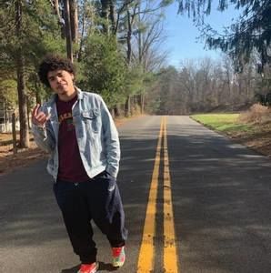 Meet your Posher, Ken